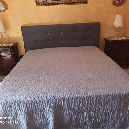Villa Nemo Milazzo Exteriér fotografie